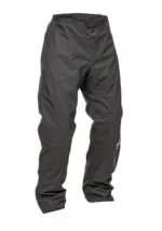 Halvarssons Regnbyxa Bofallet Pants Svart