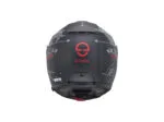 Schuberth Hjälm C5 Globe svart
