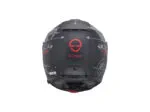 Schuberth Hjälm C5 Globe svart