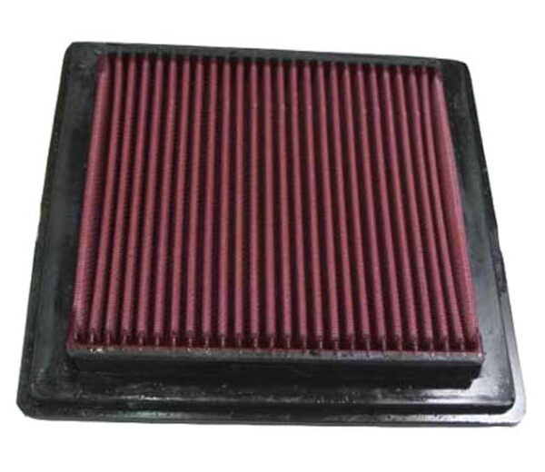 K&N Luftfilter Polaris Predator