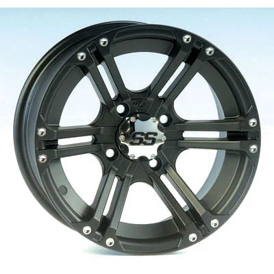 6066165db8fa4b34810469b131a849d3a7ab5e36_74_0995 ITP Fälg SS212 12x7 4/156 4+3 Mattsvart 317kg