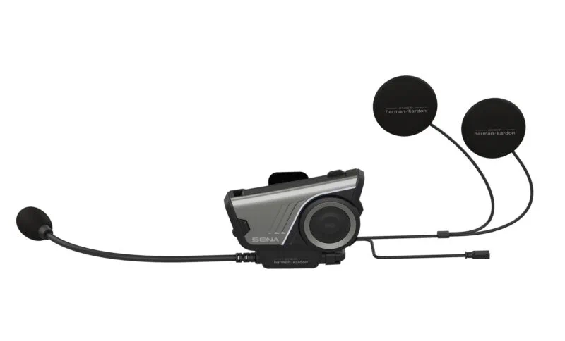 60S-1 Sena 60S BT / Mesh with SOUND BY HK Singlepack - Sena Intercom