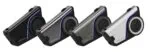 Sena 60S BT / Mesh with SOUND BY HK Singlepack - Sena Intercom