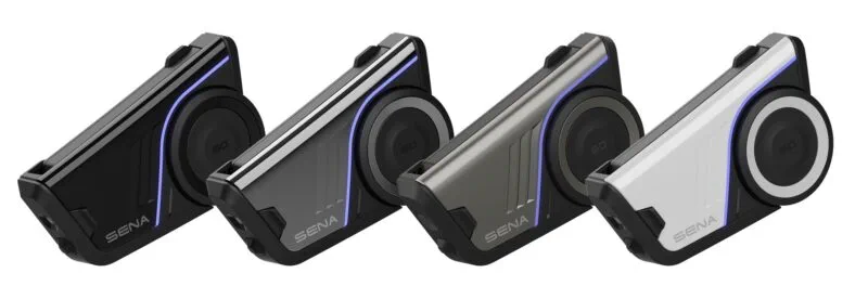 Sena 60S BT / Mesh with SOUND BY HK Singlepack - Sena Intercom