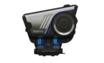 Sena 60S BT / Mesh with SOUND BY HK Singlepack - Sena Intercom
