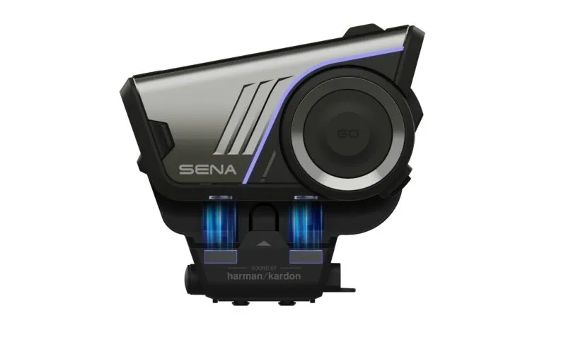 Sena 60S BT / Mesh with SOUND BY HK Singlepack - Sena Intercom