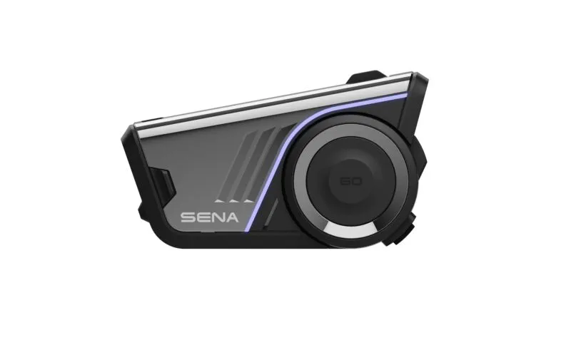 Sena 60S BT / Mesh with SOUND BY HK Singlepack - Sena Intercom