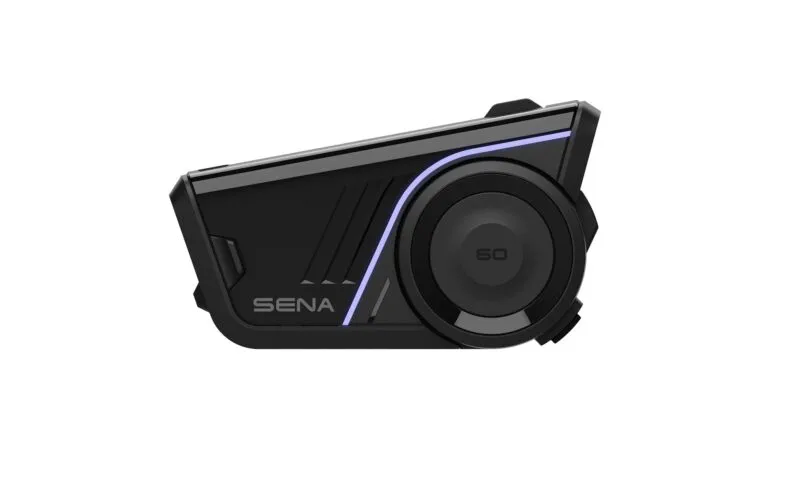 Sena 60S BT / Mesh with SOUND BY HK Singlepack - Sena Intercom