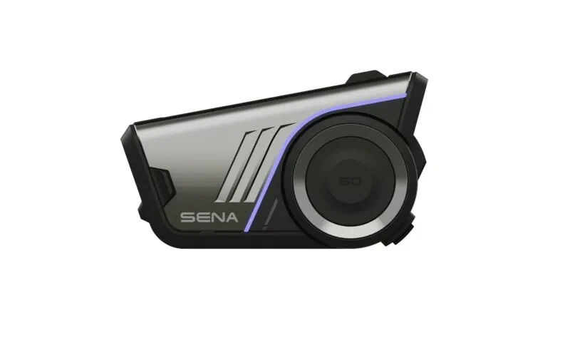 Sena 60S BT / Mesh with SOUND BY HK Singlepack - Sena Intercom