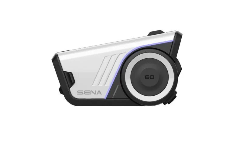 Sena 60S BT / Mesh with SOUND BY HK Singlepack - Sena Intercom