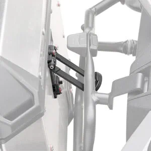 GIVI ADDITIONAL CARRY HANDLE ALLRD