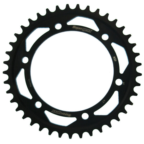 Supersprox / JT Bakdrev Stål 859.40