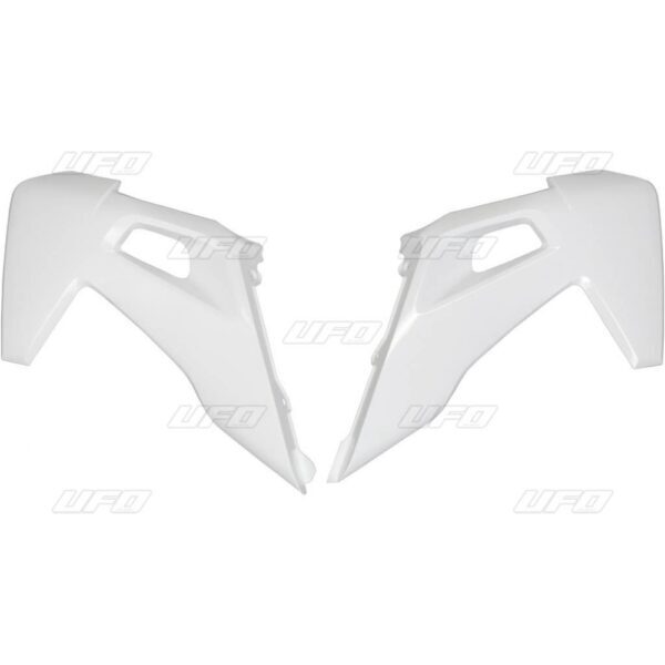 UFO Kylvingar HVA TC/FC 125-450 19-22 TE/FE 20-23 Vit 041