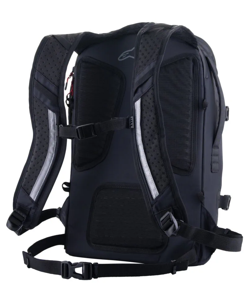 Alpinestars Ryggsäck AMP7 22L - Väskor