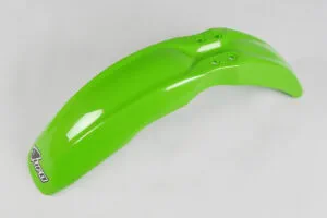 UFO Framskärm KX65 00- Grön 026