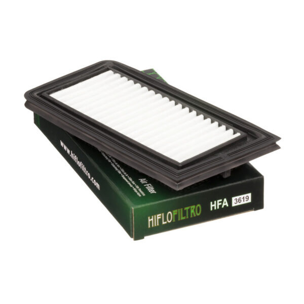 HiFlo luftfilter HFA3619