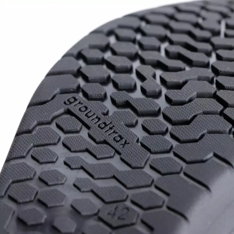 TCX Boot X-Five 5 Gore-Tex Black