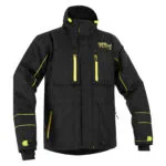Snowpeople Tempron Basic Touring jacka svart