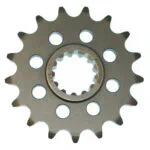 Supersprox Framdrev 333.16RB med gummidämpning