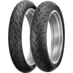 Dunlop SX GPR300 F 110/70ZR17 (54W) TL Fr.