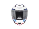 Schuberth Hjälm C5 Omega vit