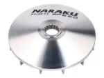 Naraku Remskiva HS Racing Ø 16 mm Keeway 2-T / CPI 2-T - Reservdelar