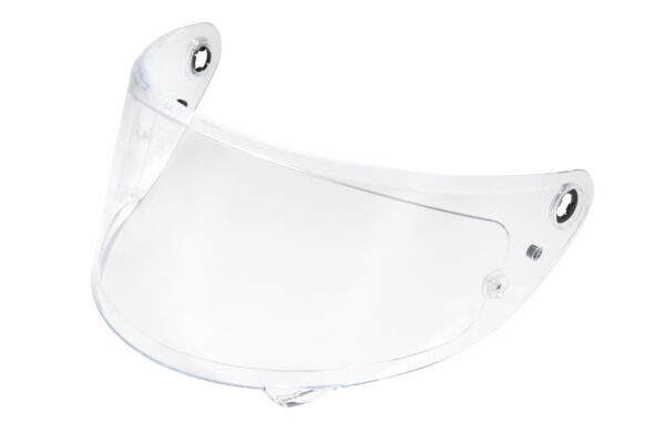 HJC Visir HJ-35 Klart RPHA 1 Pinlock förberett