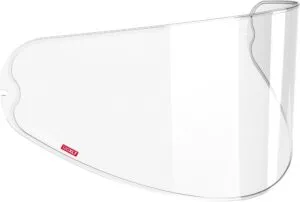HJC Pinlockvisir HJ-42 DKS495 Klart RPHA 12