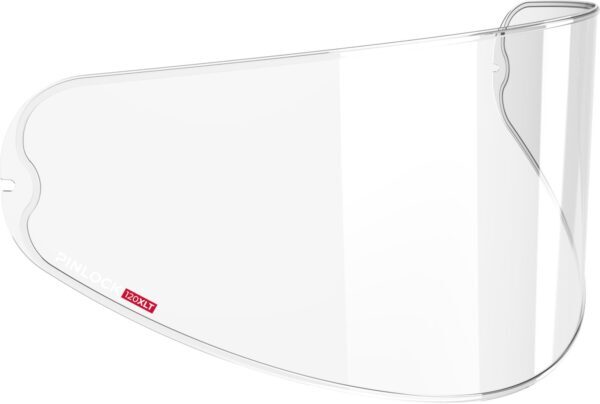 HJC Pinlockvisir HJ-42 DKS495 Klart RPHA 12