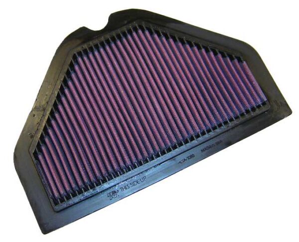 K&N Luftfilter ZZR1100 93-01