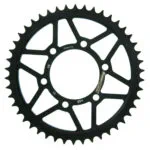 Supersprox / JT Bakdrev Stål 468.46