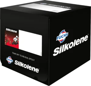 Silkolene Pro 4 10W-40 XP 20L CUBE