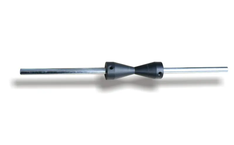 641b2cf752f66ff7ba66897522590a001214969c_9_B_A03 Bike-Lift Maxi scooters adapter diam. 10mm - Tillbehör