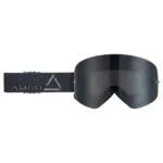 AMOQ Vision Magnetic Crossglasögon Blackout - Smoke