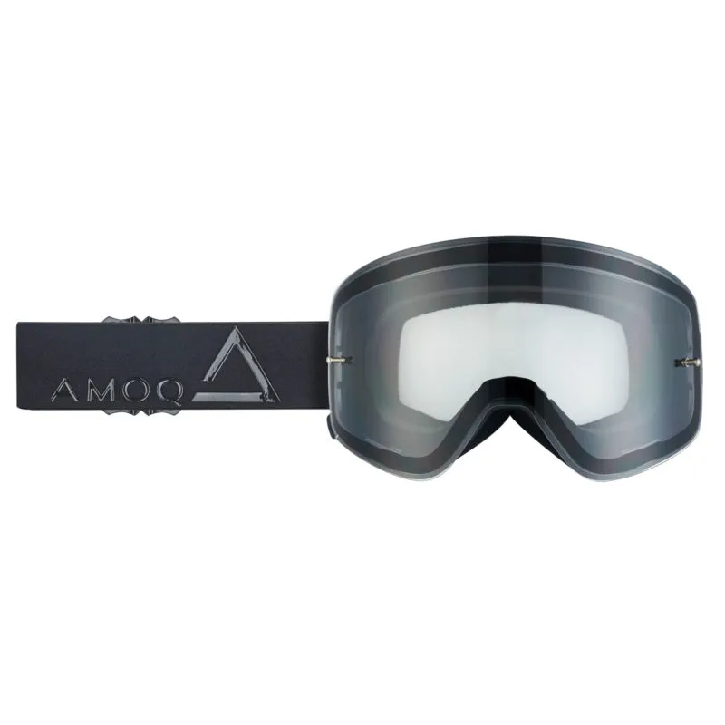 Produck/Product photography studio AMOQ Vision Magnetic Crossglasögon Blackout - Clear