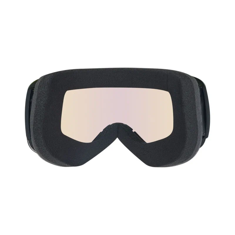 AMOQ Vision Magnetic Crossglasögon Blackout - Gold Mirror