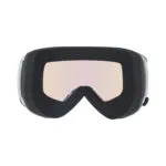 AMOQ Vision Magnetic Crossglasögon Whiteout - Gold Mirror