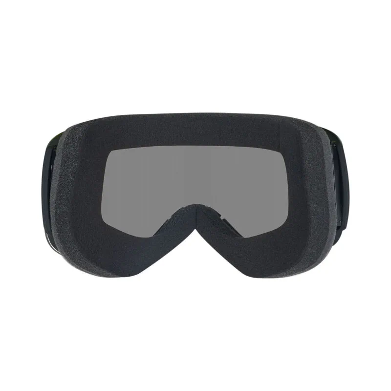 AMOQ Vision Magnetic Crossglasögon Pink-Black - Smoke