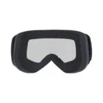 AMOQ Vision Magnetic Crossglasögon Orange-Black - Silver Mirror