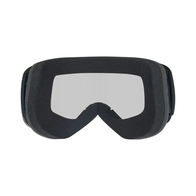 AMOQ Vision Magnetic Crossglasögon Orange-Black - Silver Mirror