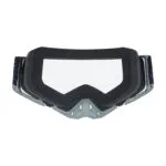 AMOQ Aster Crossglasögon Black-Grey - Clear