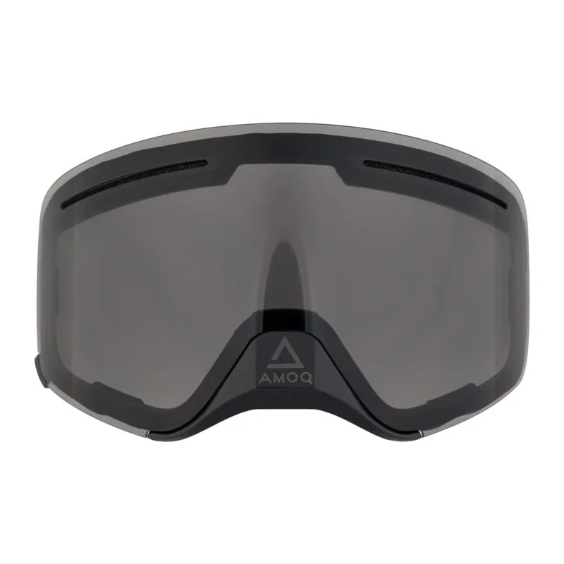 Produck/Product photography studio AMOQ Vision Vent+ Dubbellins Magnetic (WITH NOSEGUARD) - Smoke