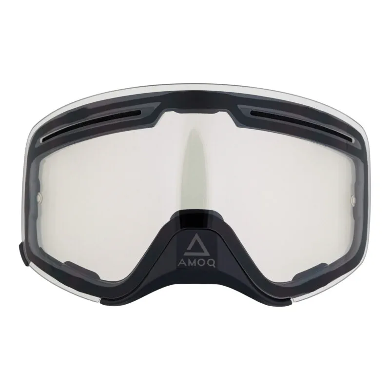 Produck/Product photography studio AMOQ Vision Vent+ Magnetic Dubbellins HEATED - Clear