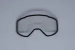 AMOQ Youth double lens clear