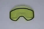 AMOQ Youth double lens yellow