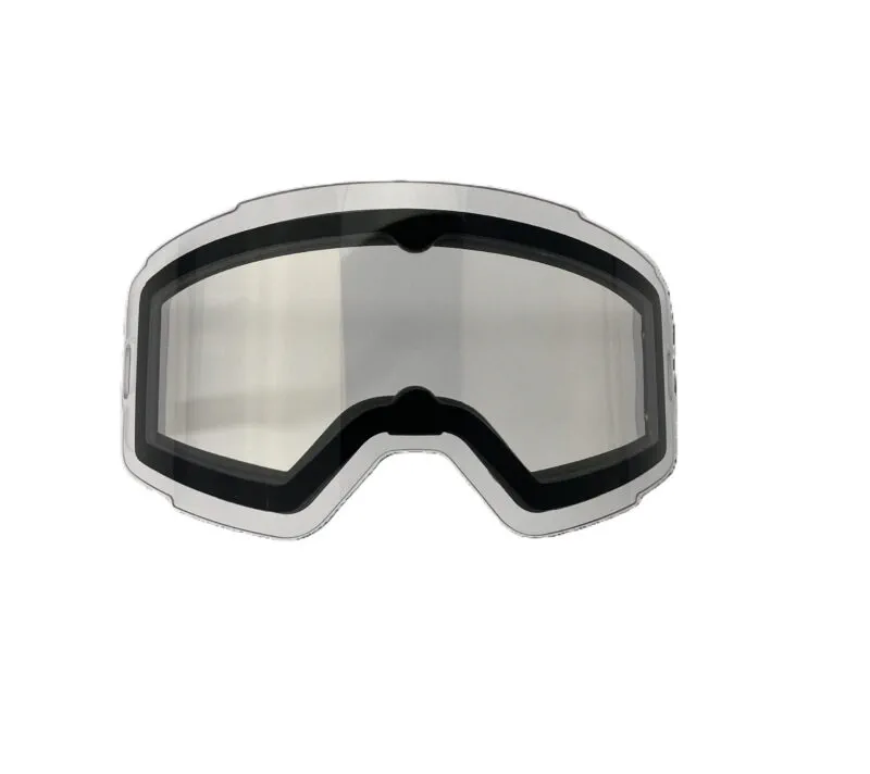 645-261306-1 AMOQ Burner Magnetic Double lens heated clear