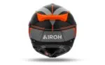 Airoh Hjälm Specktre Leaf Orange Matt