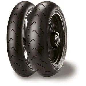 Metzeler Racetec RR 120/70 ZR 17 M/C (58W) K2 TL Fr