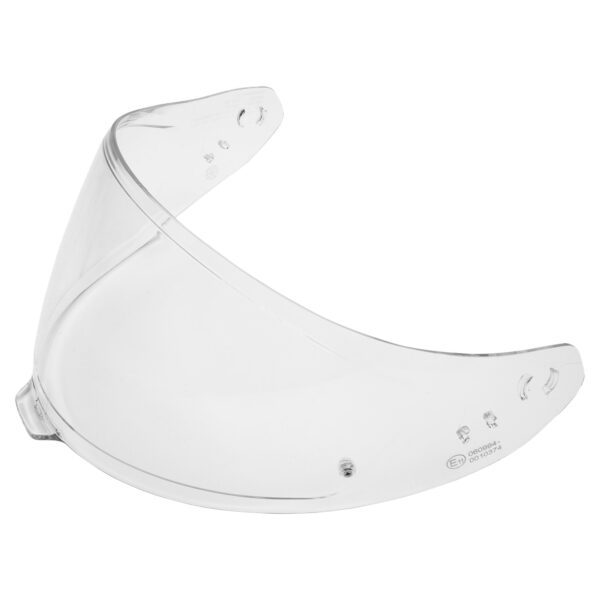 SCORPION KDS-F-03 EXO-GT SP/1500/530 Shield MAXVISION Clear ECE22-06