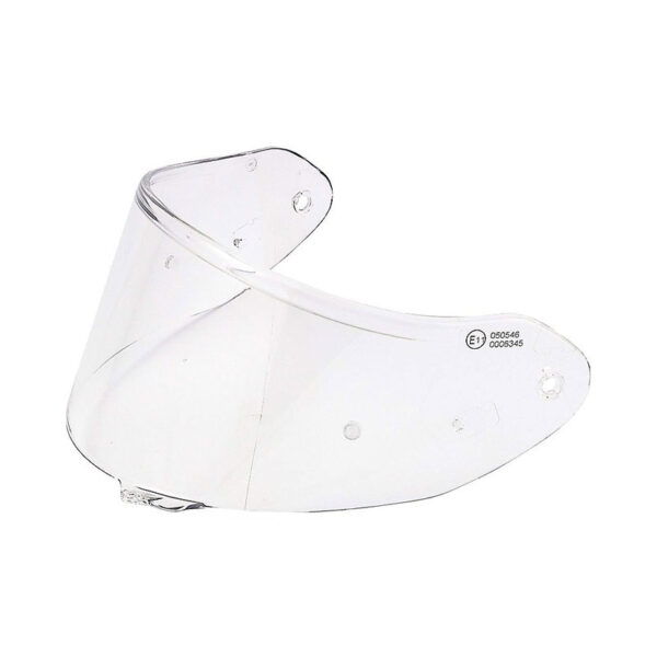 SCORPION KDF14-3. EXO-491 3D SHIELD MAXVISION CLEAR ECE22-06
